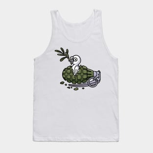 Hatch Out Tank Top